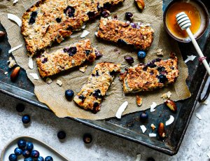 10x ontbijt met havermout