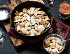 Kaiserschmarrn