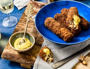 Kroketten – ZELF MAKEN