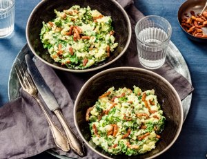 10x zelf maken recepten