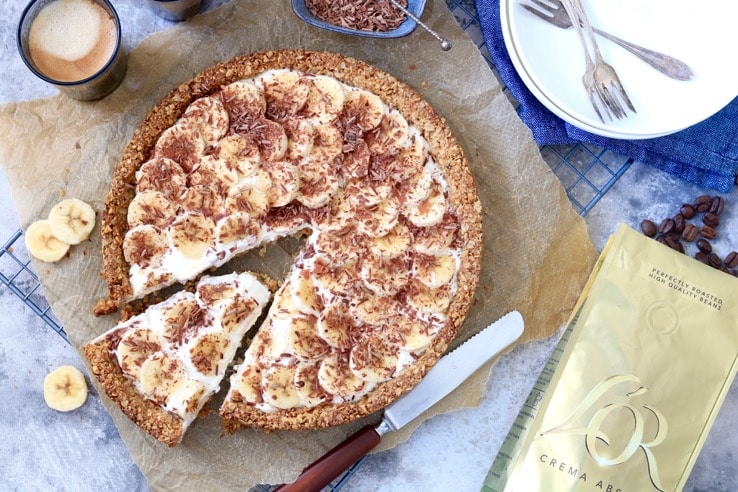 banoffee-ontbijttaart