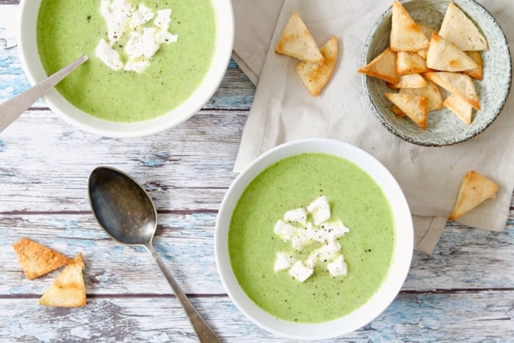 10x snelle vega recepten