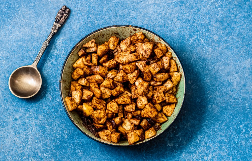 makkelijke appeltaart van bladerdeeg_1