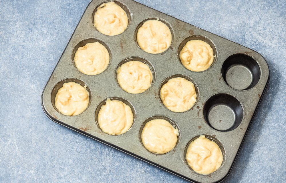 banoffee cupcakes