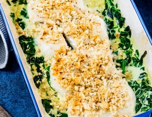 10x snelle ovenschotel