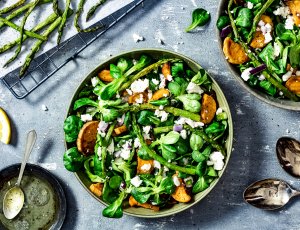 10x asperge recepten