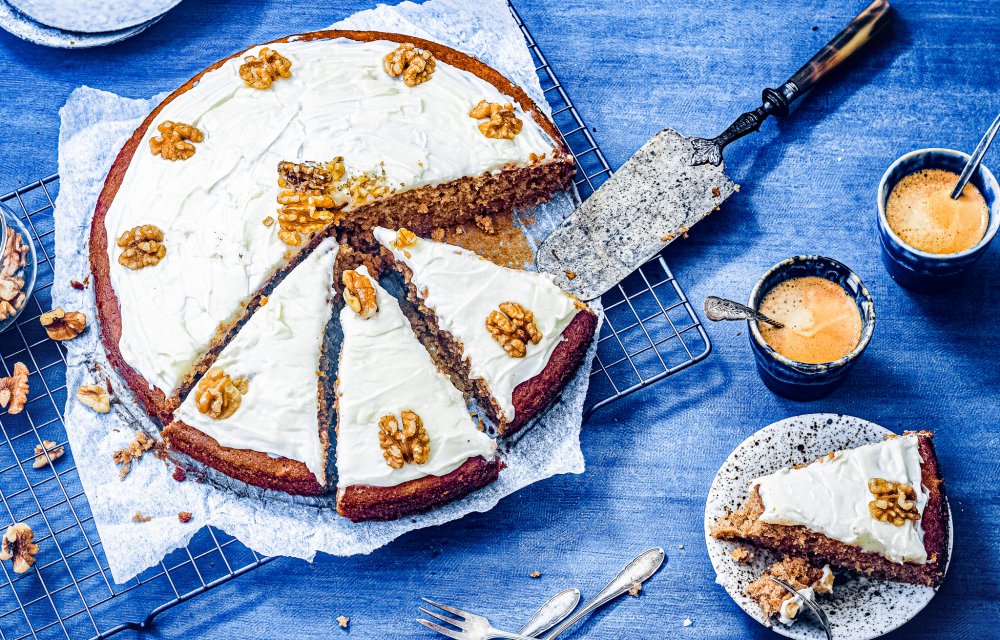 3x bakken voor koningsdag