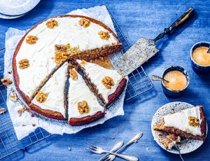3x bakken voor koningsdag