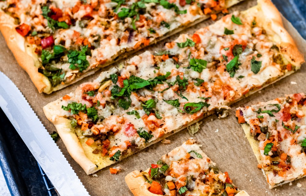 italiaanse plaattaart