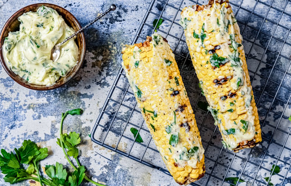 10x snelle bbq recepten