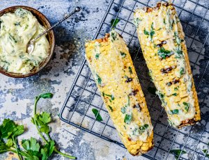 10x snelle bbq recepten