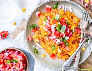 10x Mexicaans avondeten