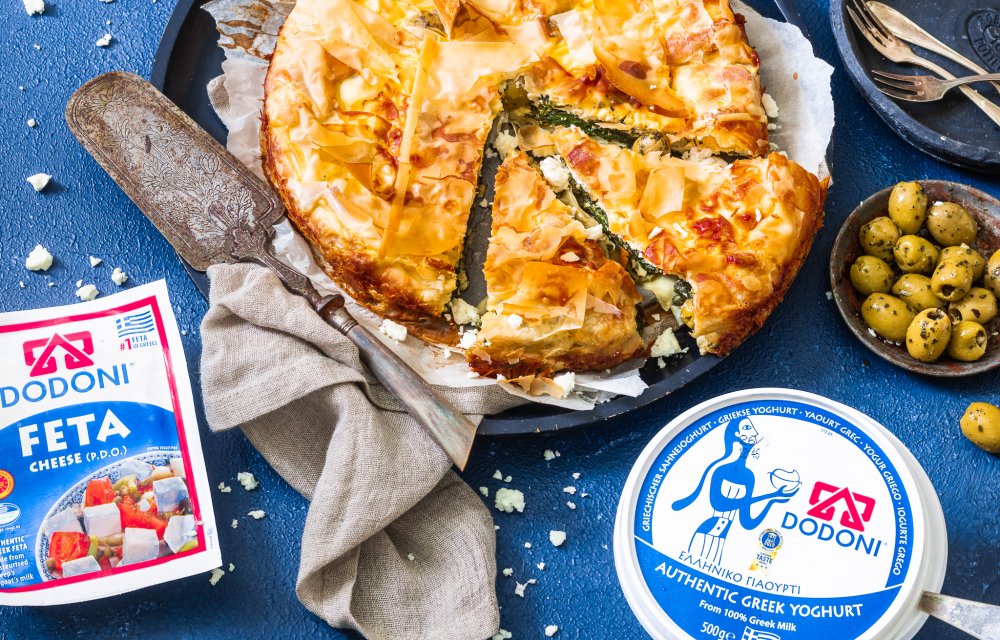 Griekse loempiataart