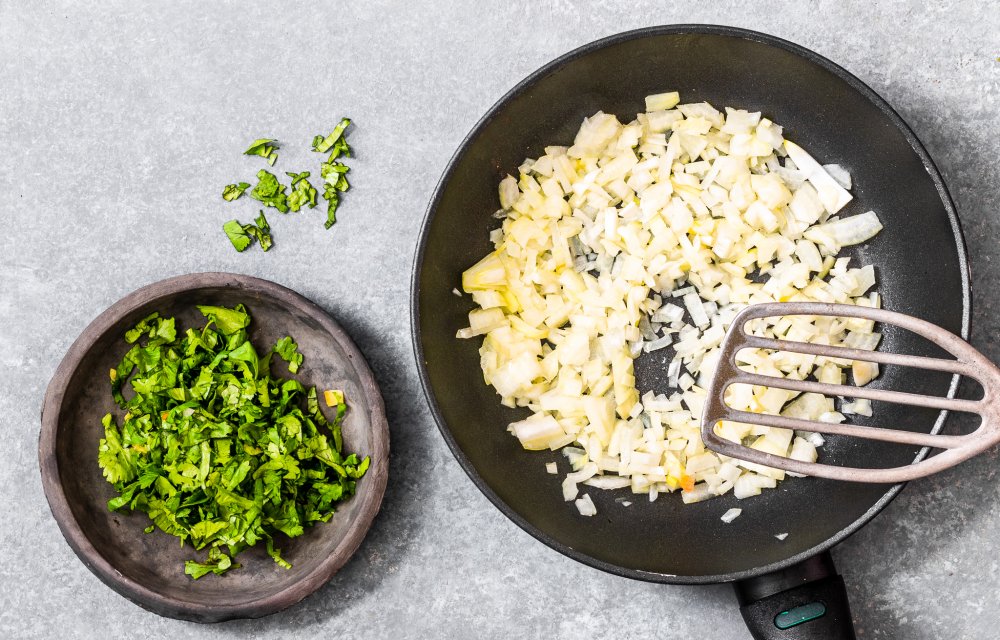 Pastinaaksoep met wortel