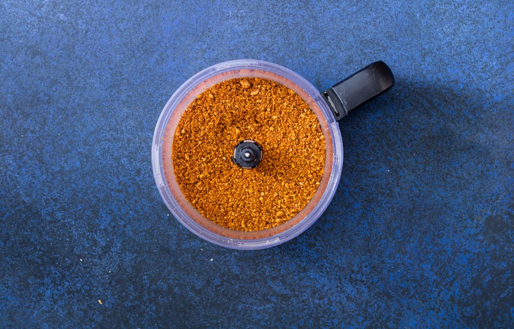 Hazelnootschuimtaart