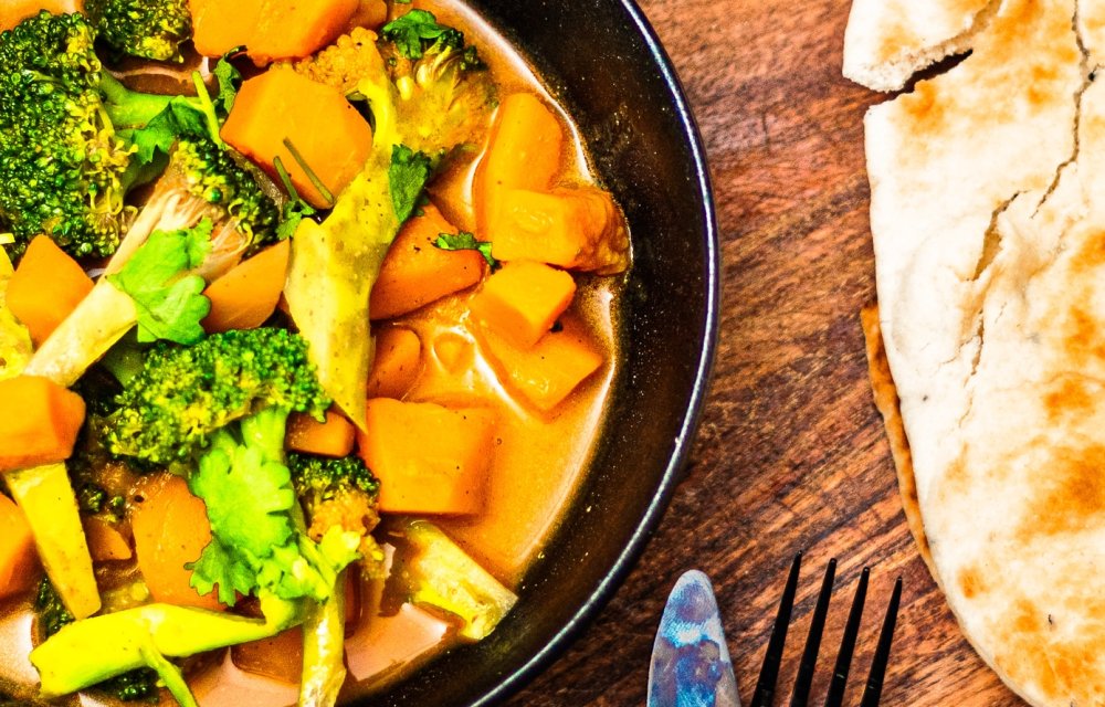 recepten met pompoen