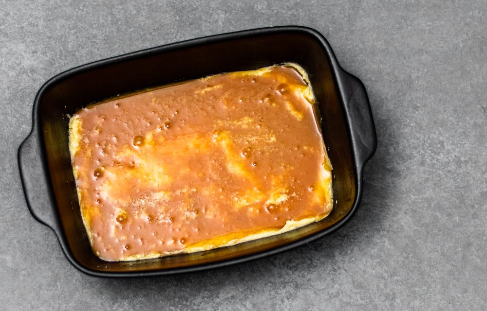 Stroopwafelboterkoek