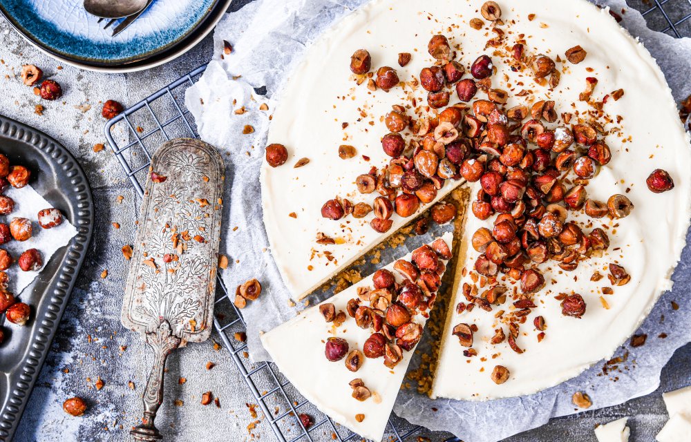 Favo's uit Het everything you need is Chickslovefood-kookboek