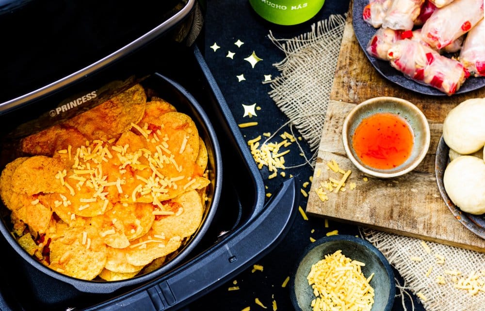 5x Sinterklaasborrelhapjes_