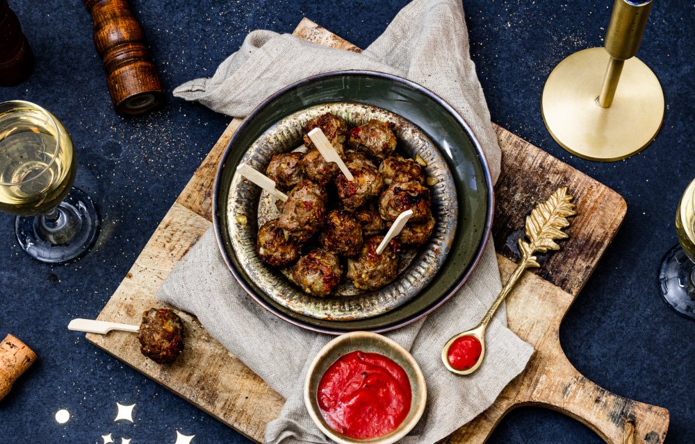 5x Sinterklaasborrelhapjes_