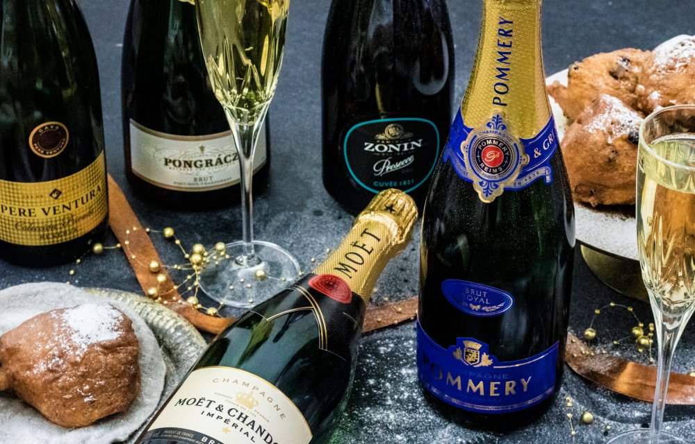 Bubbeltips oud en nieuw