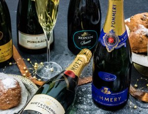 Bubbeltips oud en nieuw