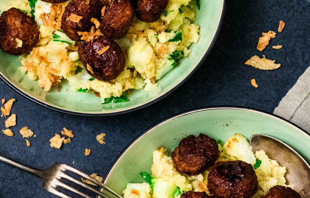 10x stamppot - zelf maken