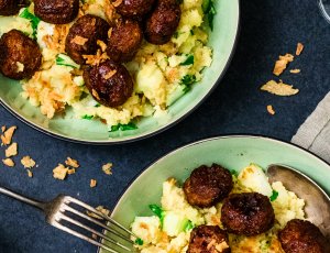 10x stamppot - zelf maken