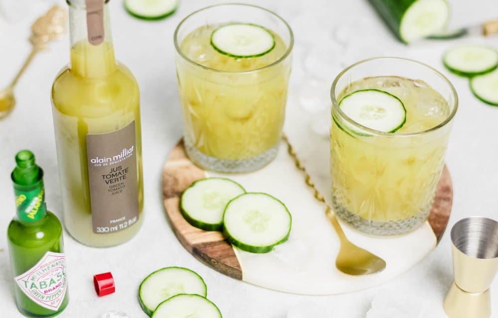 10x alcoholvrije drankjes