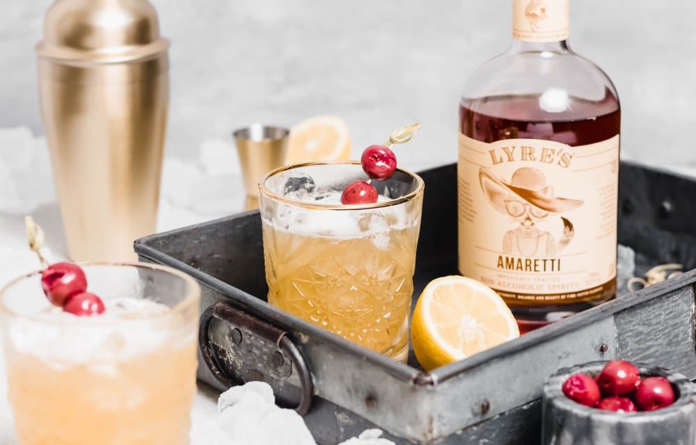 10x alcoholvrije drankjes