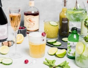 10x alcoholvrije drankjes