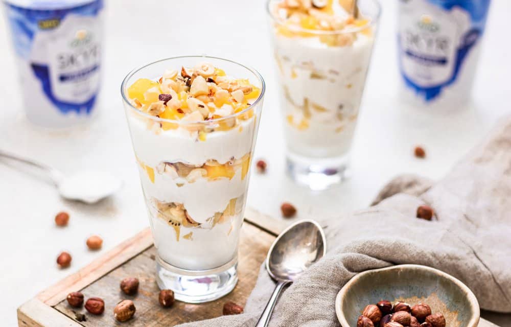 5x koolhydraatarm ontbijt