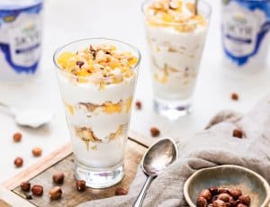 5x koolhydraatarm ontbijt