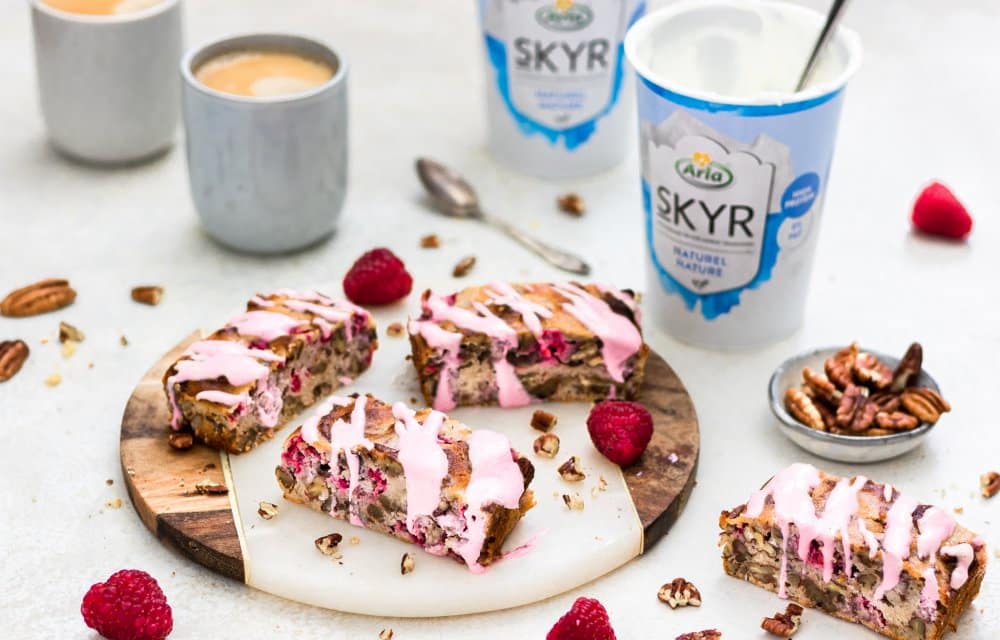 5x koolhydraatarm ontbijt