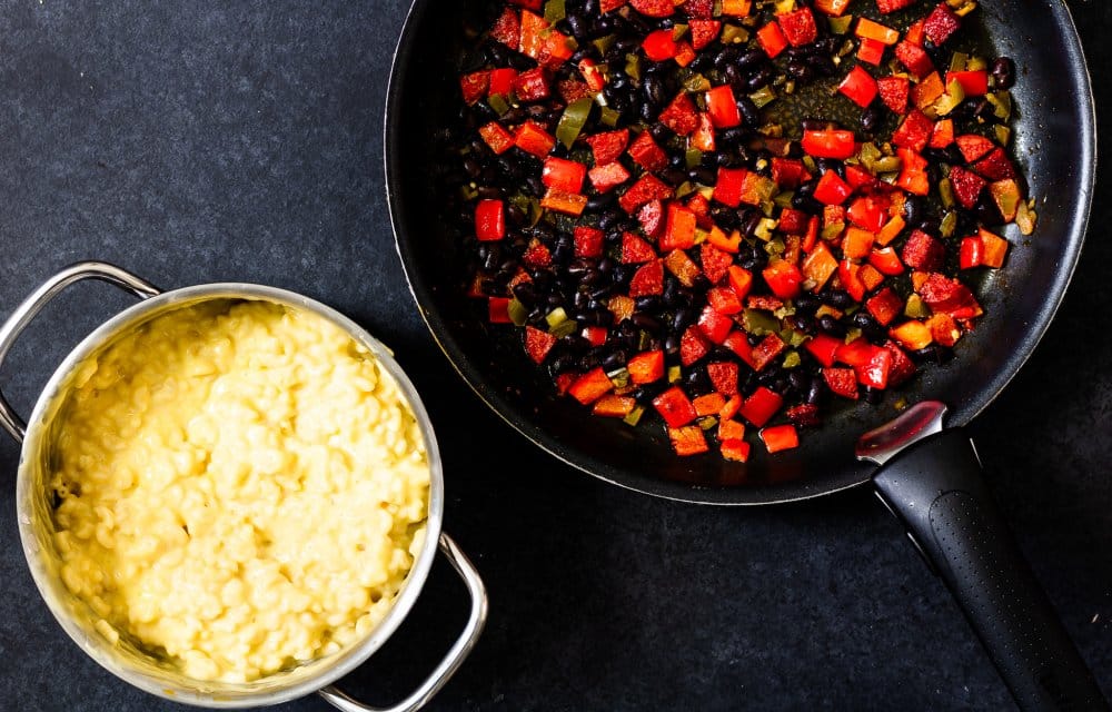 Mexicaanse mac & cheese-4