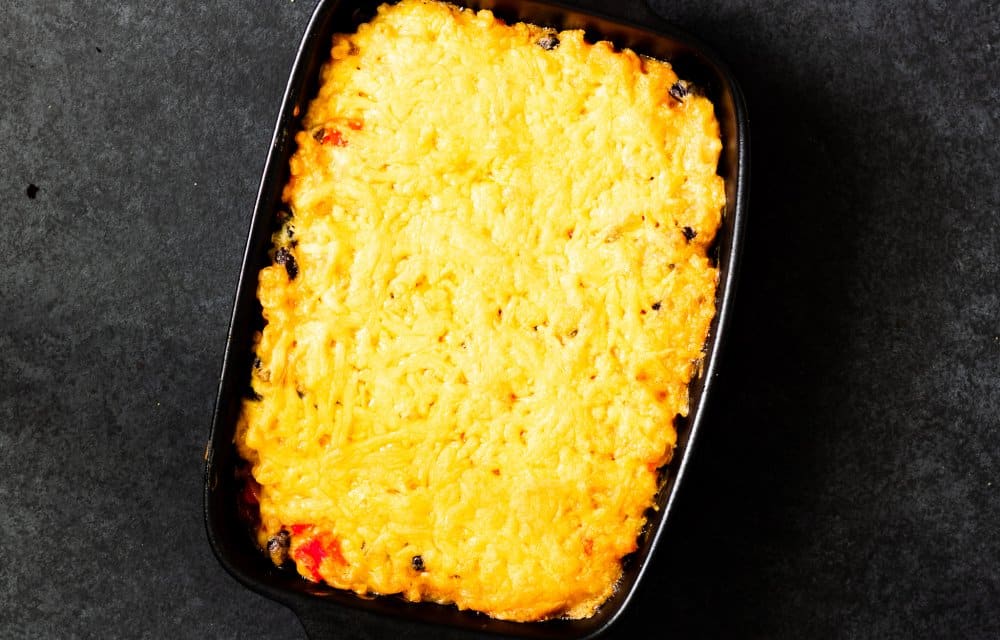 Mexicaanse mac & cheese-5