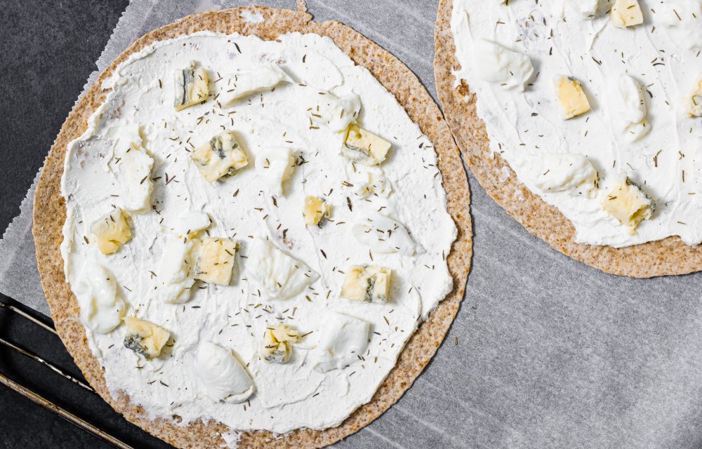 Wrappizza quattro formaggi-2