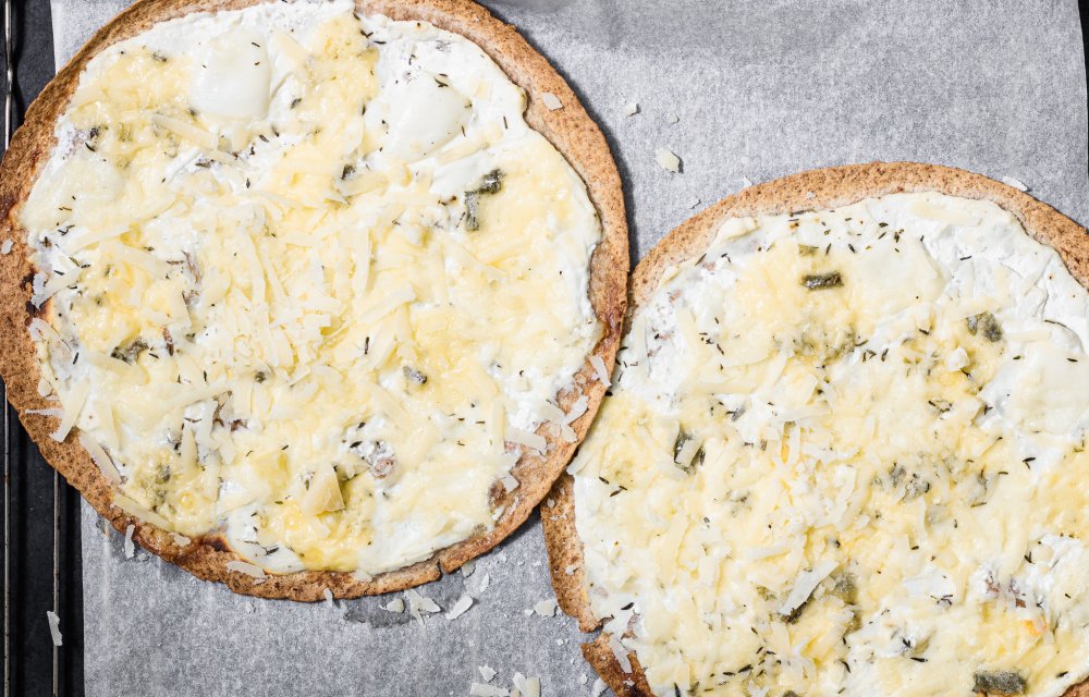 Wrappizza quattro formaggi-3