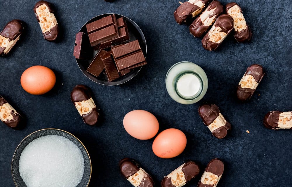 Bokkenpootjesijstaart