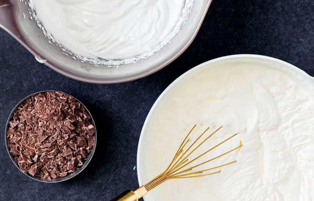 Bokkenpootjesijstaart