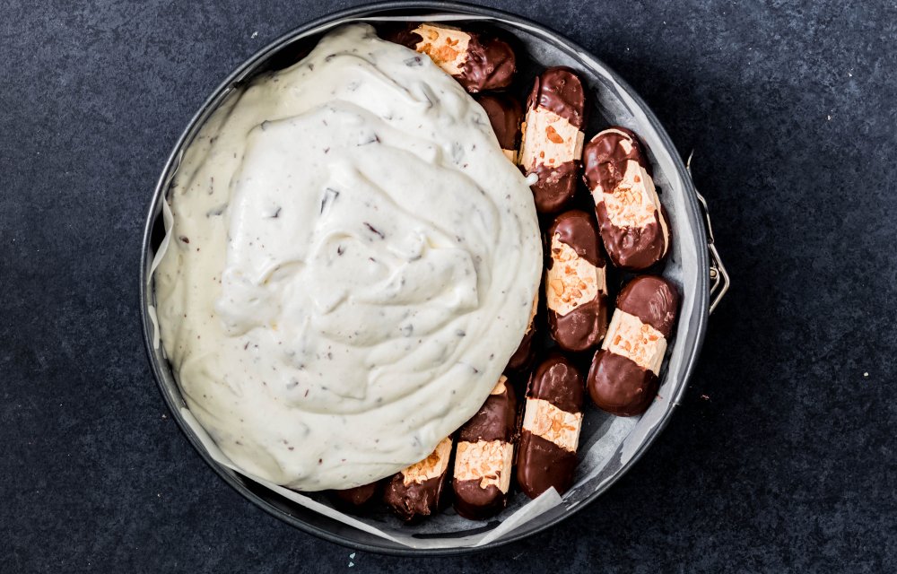 Bokkenpootjesijstaart