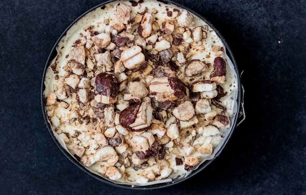 Bokkenpootjesijstaart