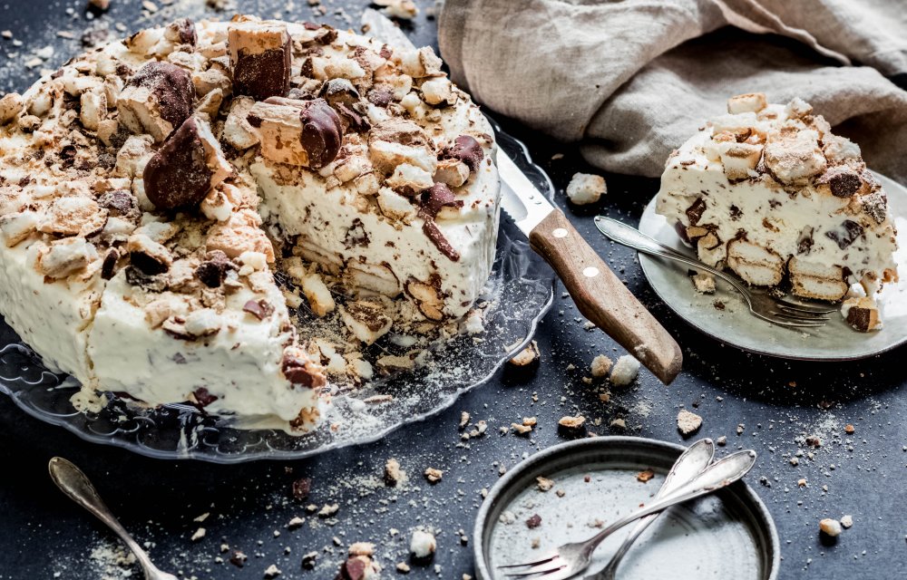 Bokkenpootjesijstaart