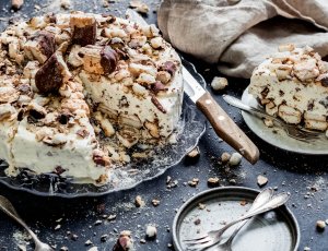 Bokkenpootjesijstaart