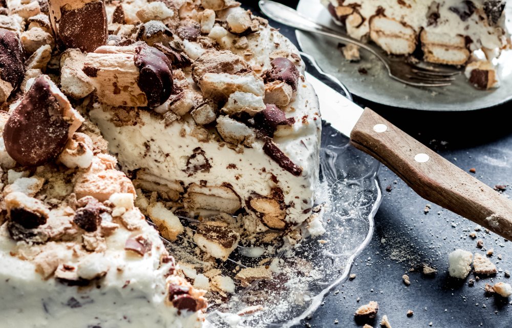 Bokkenpootjesijstaart