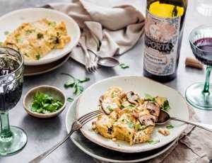 Italiaans diner met wijntips