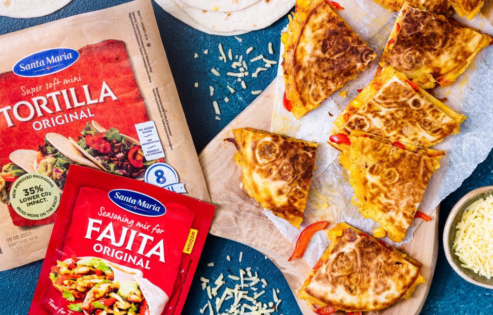 Mexicaanse date night