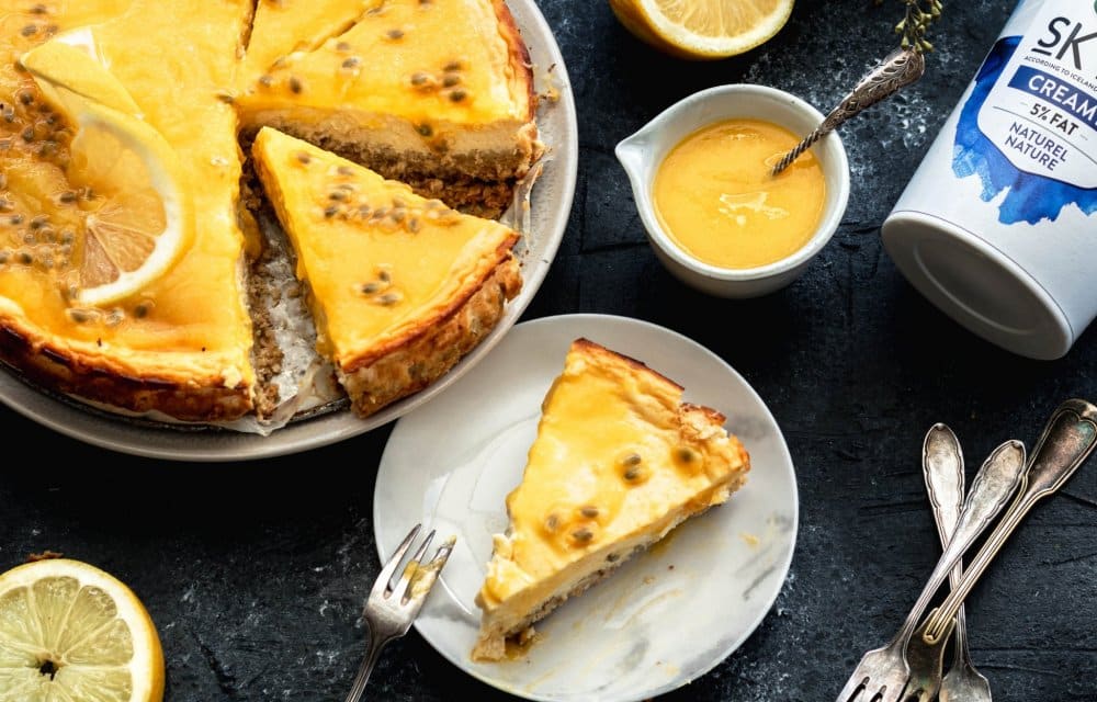 Gezondere cheesecake ontbijttaart-eindfoto2