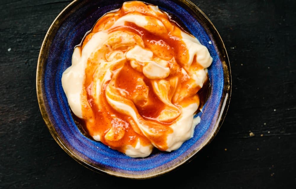 Kippeling met zelfgemaakte chili-mayo_03