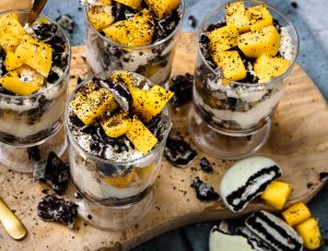 Paastiramisu met mango en witte oreo_001
